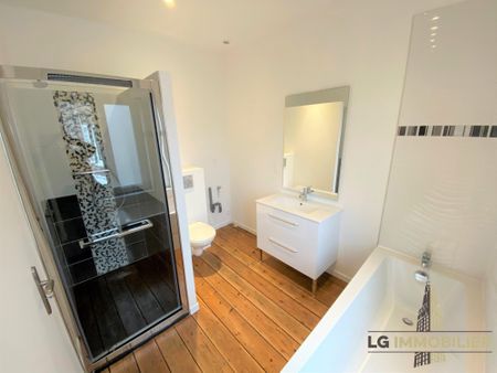 Amiens SAINTE-ANNE - MAISON DE TYPE 3 - Photo 5