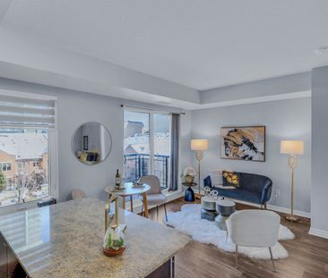 For Lease - 385 Prince of Wales Drive Unit# 406, Mississauga, Ontario - Photo 3