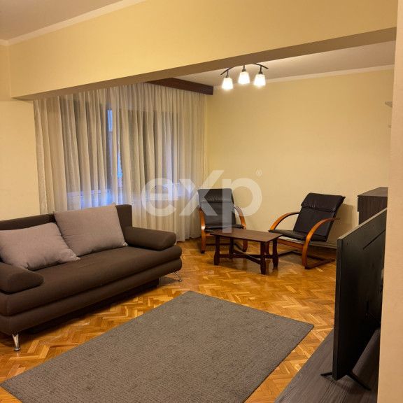 Apartament 3 camere de închiriat – Teiul Doamnei - Photo 1