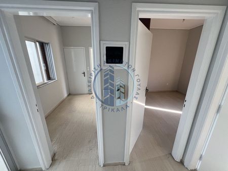 Διαμέρισμα για ενοικίαση Αραπάτικα (Τρίκαλα) - Φωτογραφία 5