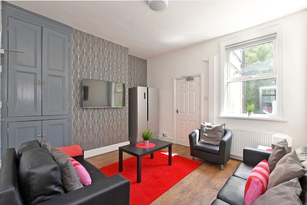 6 bedroom house share to rent - Photo 1