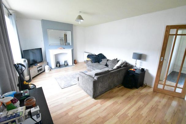 1 bedroom ground floor maisonette to rent - Photo 1