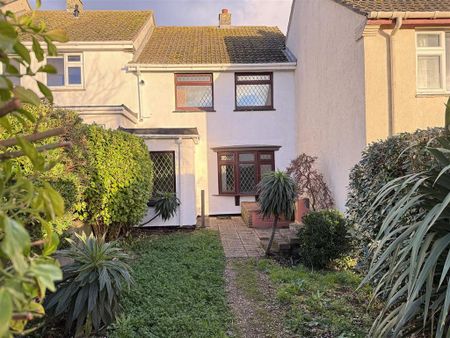 2 bedroom terraced house to rent - Photo 5