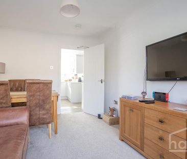 1 bedroom house to rent - Photo 1