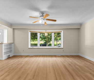 For Lease - 30 Lozoway Drive Unit# Main/Upper, Toronto, Ontario - Photo 5