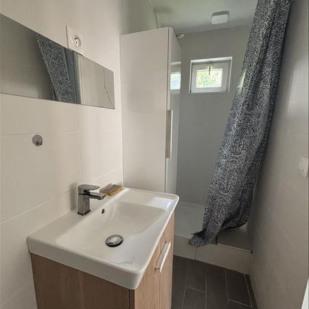 1 pièce - Meublé - 17,79 m² - RDC - Colocation non autorisée - Photo 4