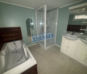 Maison 4 pièces à Saint-Pol-sur-Ternoise - Photo 4