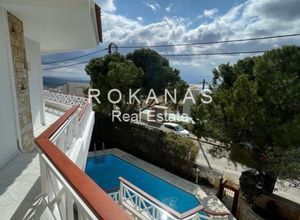 Μονοκατοικία για ενοικίαση - Βούλα, - Photo 5