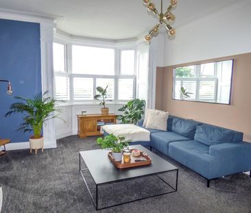 1 bed flat to rent in Seaview Terrace, South Shields, NE33 - Photo 2