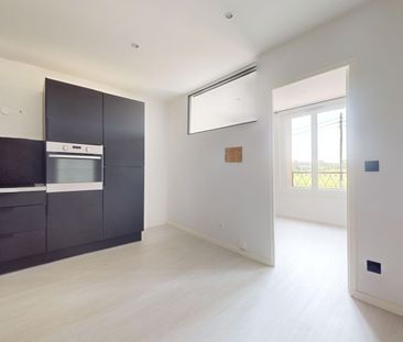 Appartement 2P refait à neuf - Photo 3