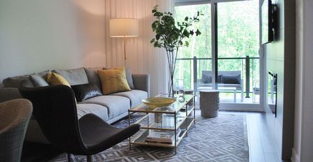 NEW - Luxury Apartments For Rent In Orleans Near Petrie's Island | Call us at 613-706-4262 to Book a Visit. - Photo 2