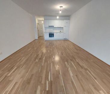 BITTE NUR SCHRIFTLICHE ANFRAGEN. Unbefristet. Hübsche und moderne L... - Photo 1