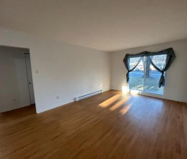 4 1/2 à louer à Joliette - Photo 3