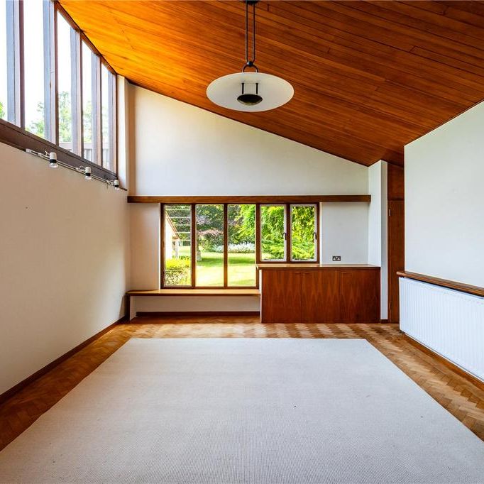 4 bedroom detached house to rent - Photo 1