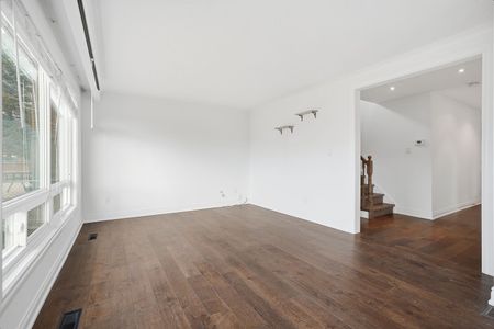 For Lease - 109 Fontainbleau Drive Unit# # UPPER, Toronto, Ontario - Photo 4