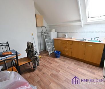 1 bedroom maisonette to rent - Photo 2