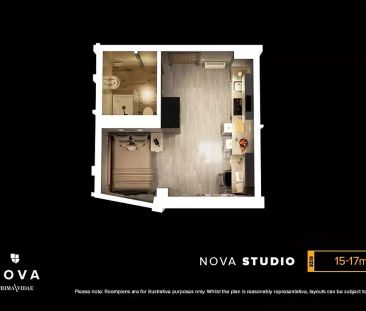 Bronze Studio - Photo 4