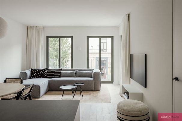 Appartement te huur in Antwerpen - Foto 1