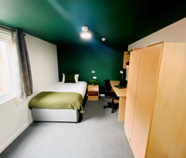 4-5 Bedrooms En-suite - Photo 2