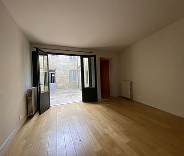 FONDAUDEGE - 2 CHAMBRES - TERRASSE - 1 200 € CC - Photo 3