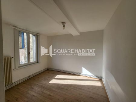 Location Appartement 3 pièces 60m² ST OMER 62500 - Photo 5