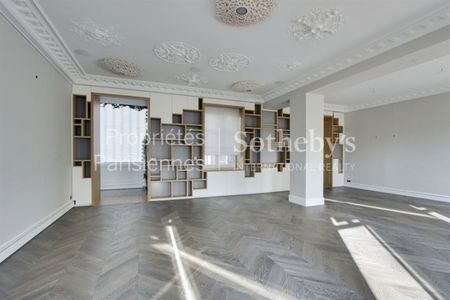 Appartement à louer à Paris 7Ème - Photo 3