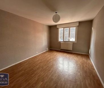 Location Appartement 3 pièces 71m² BEAUMONT 63110 - Photo 1