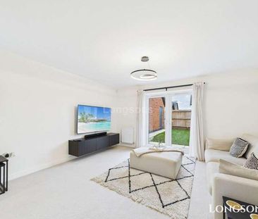 Corncrake Way, Swaffham, PE37 - Photo 1