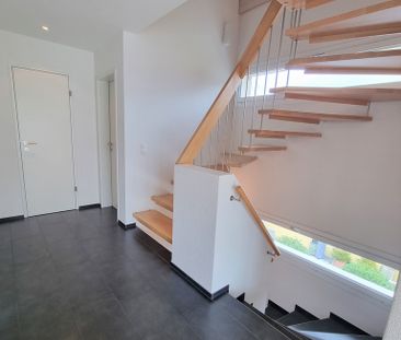 Grosszügige Maisonettewohnung an ruhiger Lage - Photo 2