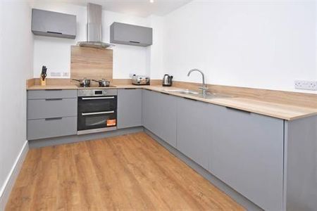 1 bedroom apartment to rent - Photo 3