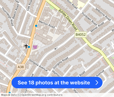 Brynland Avenue, Bishopston, Bristol - Photo 1