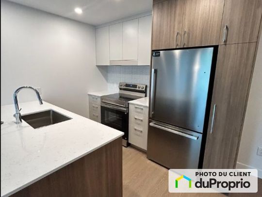 200, Harwood, Vaudreuil-Dorion à louer - Photo 1