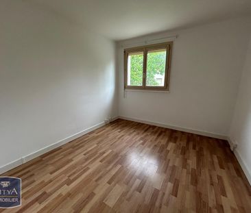 Location Appartement 3 pièces 57m² CHILLY MAZARIN 91380 - Photo 2