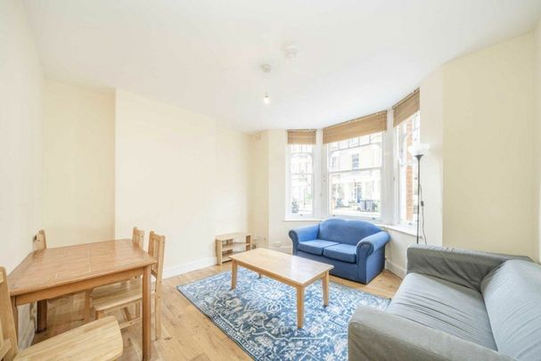 Edgeley Road, Clapham, SW4 - Photo 1