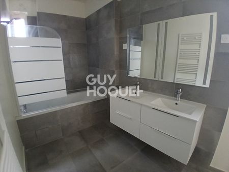 LOCATION d'un appartement F3 (67 m²) à LAON - Photo 4