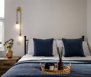 1 bedroom semi-detached house to rent - Photo 5