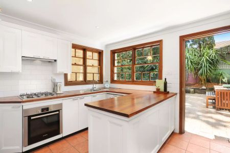 11 Rofe Street, Leichhardt - Photo 5