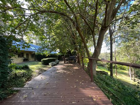 Furnished One Bedroom Loft In Cooranbong - Photo 4