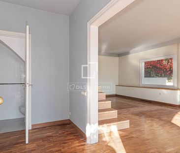 5 Bedroom house / villa for rent in Sant Just, Barcelona - Photo 1