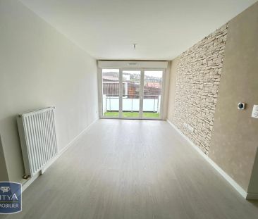 Appartement à louer 2 pièces 44.28m² - Photo 4