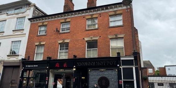 1 bedroom flat to rent - Photo 3