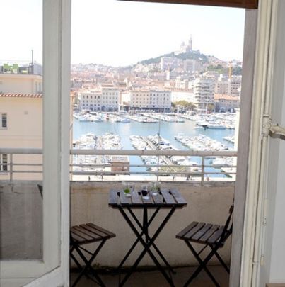 Résidence étudiante Le Vieux Port Marseille - Photo 1