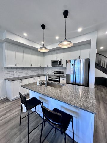 For Lease - 1317 Leriche Way Unit# 70, Milton, Ontario - Photo 5