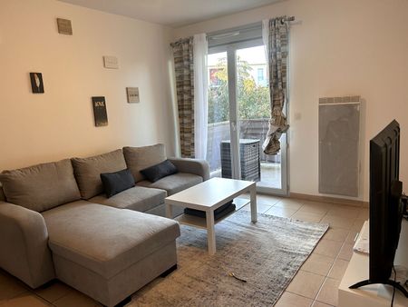 Appartement MEUBLÉ Eysines 2 pièce(s) - Photo 4