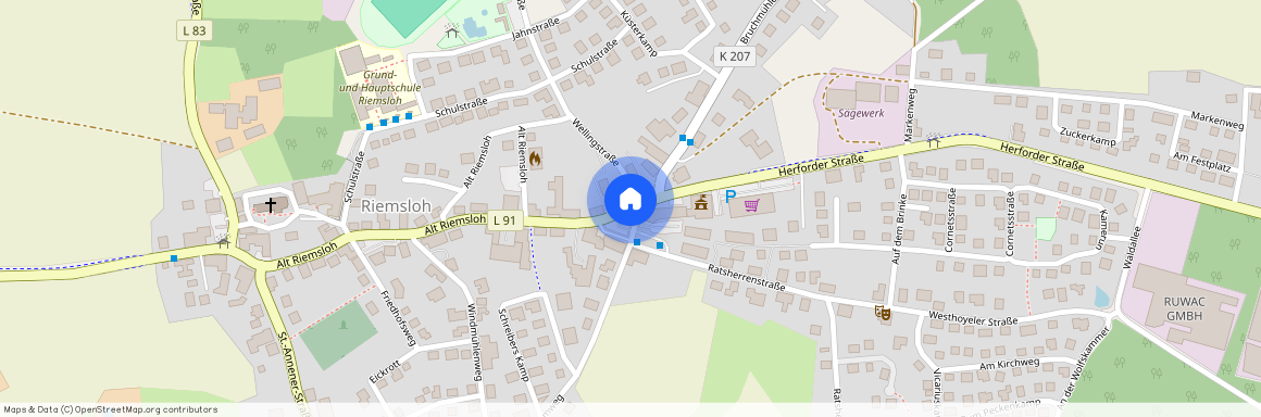 49328, Melle Riemsloh