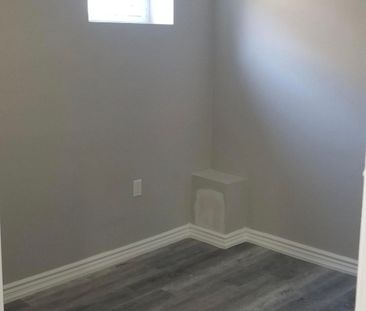 For Lease - 13 Grover(Bsmt) Road, Brampton, Ontario - Photo 1