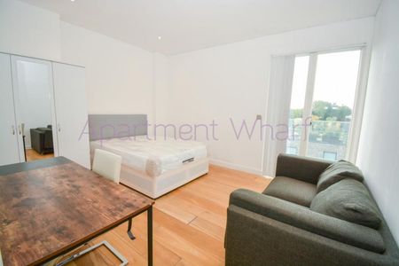 Flat Cambridge Avenue, NW6 5AA, London - Photo 2