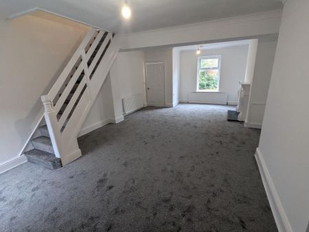 2 bedroom terraced house to rent - Photo 3