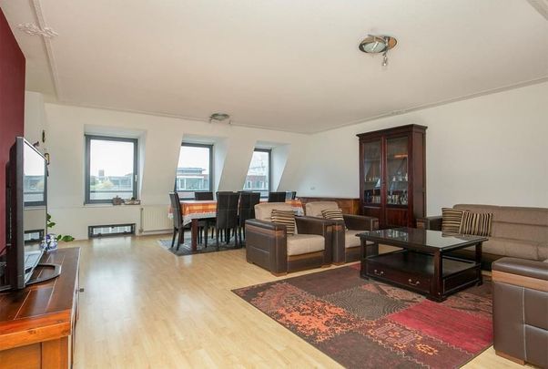 Valkenburgerstraat 30-L, Uilenburg, 1011LZ, Amsterdam - Photo 1