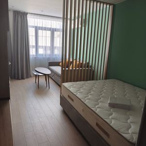 Studio/Γκαρσονιέρα για ενοικίαση Βαρδάρης - Δικαστήρια (Βαρδάρης - Λαχανόκηποι) - Photo 2